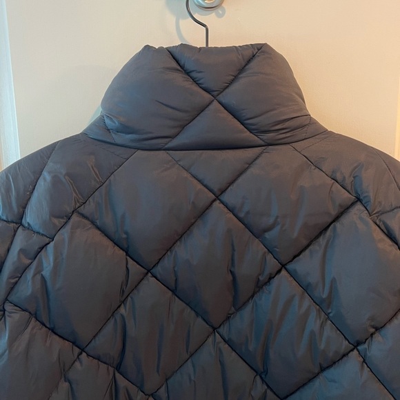 Barbour Hoxa Plus Size Quilted Jacket Size 2X Coat - Picture 7 of 12